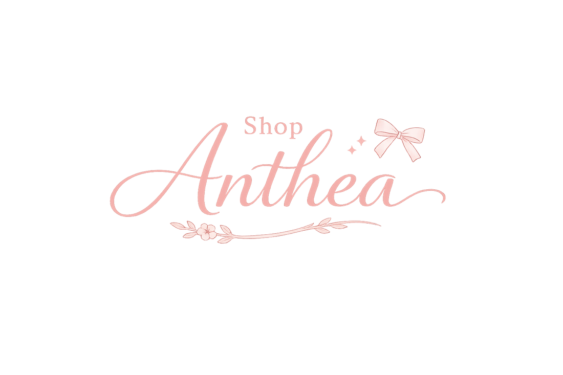 Welcome to Shop Anthea