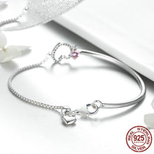 Sterling Silver Bracelet