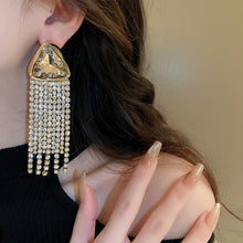 Elegant Statement Earrings