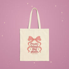 Pretty Plans Tote