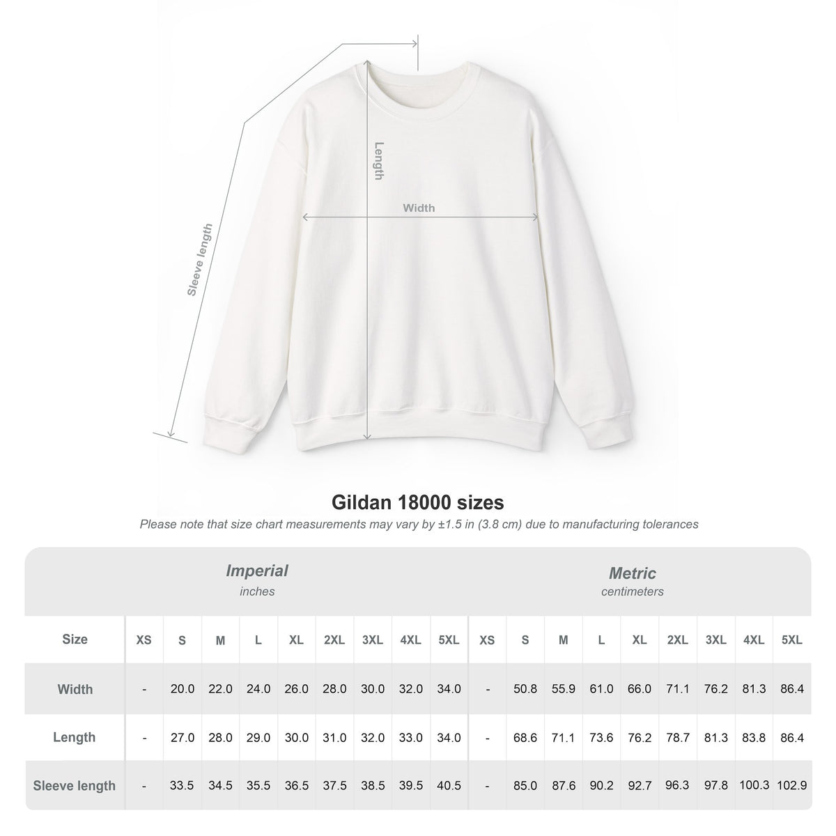 Too Pretty Crewneck