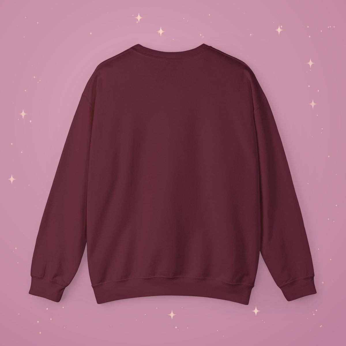 Too Pretty Crewneck
