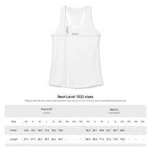 Head Turner Racerback