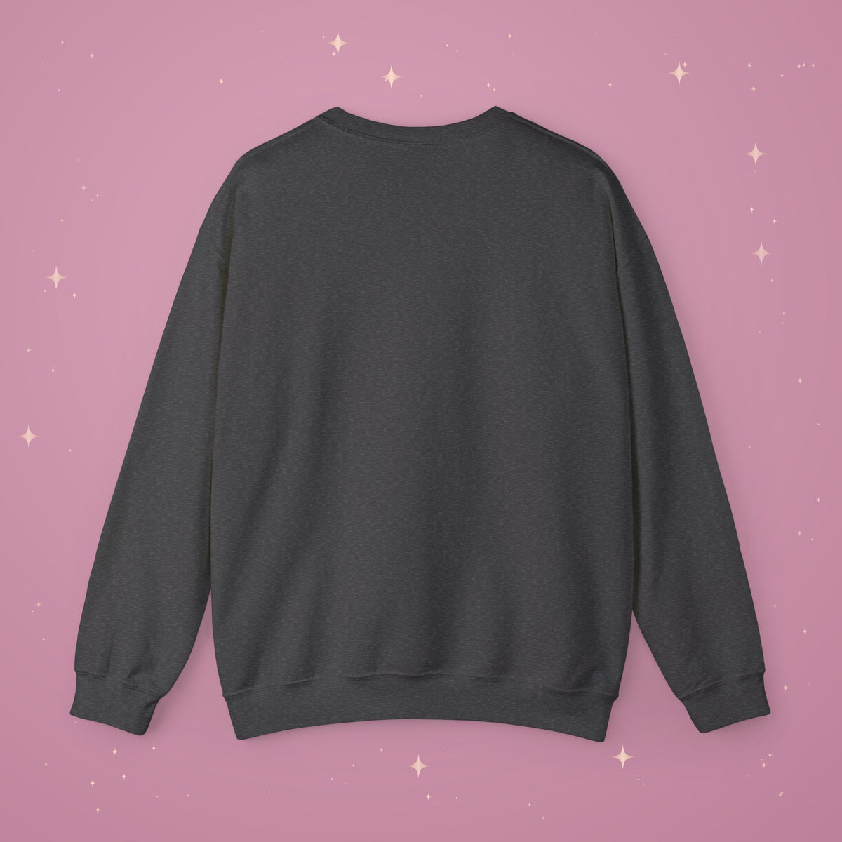 Too Pretty Crewneck