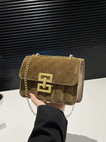 Chain Shoulder Bag