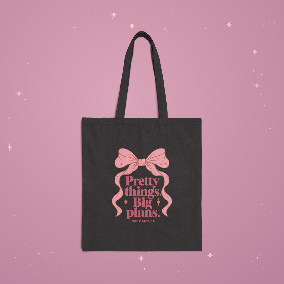Pretty Plans Tote