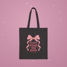 Pretty Plans Tote