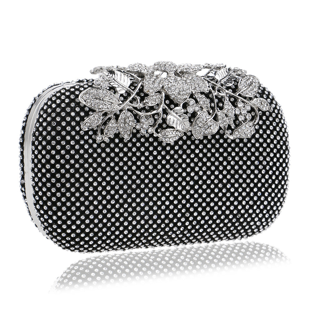 Sparkle Evening Bag