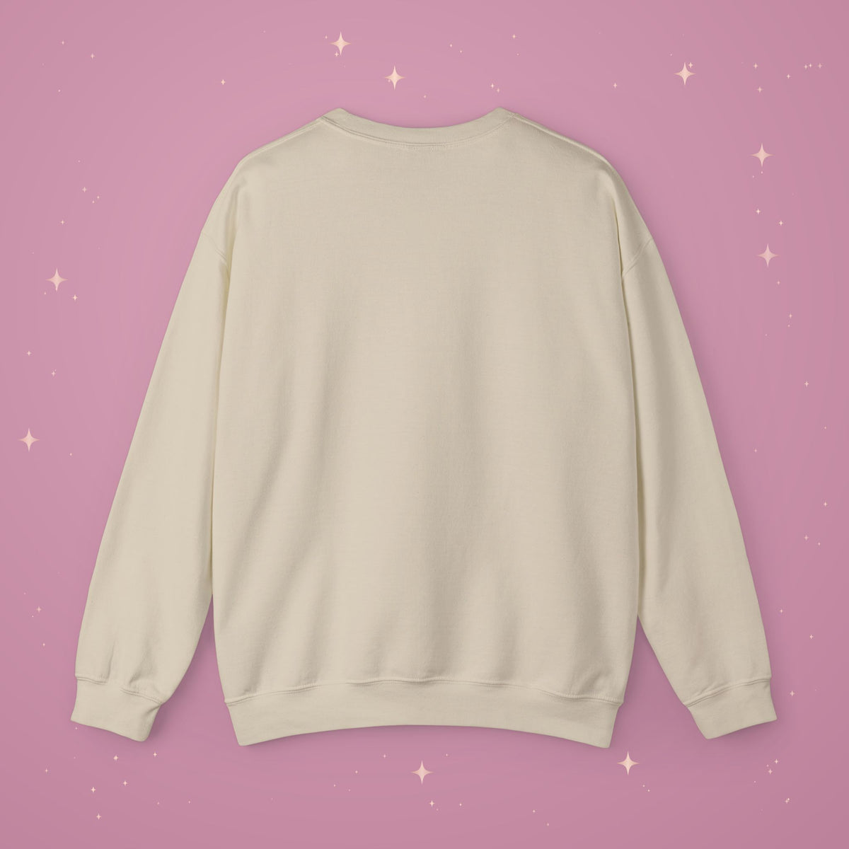 Too Pretty Crewneck