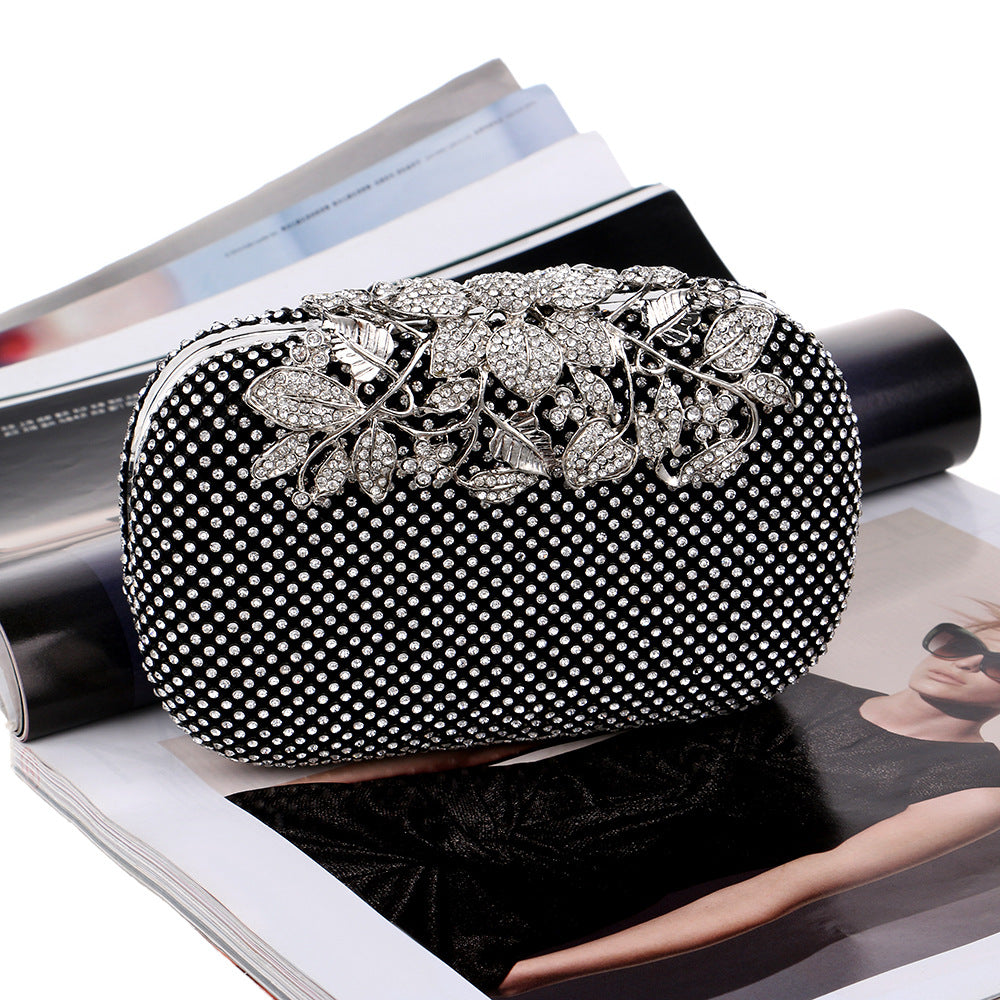 Sparkle Evening Bag