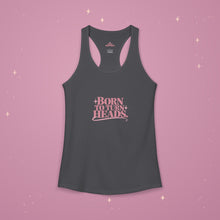 Head Turner Racerback