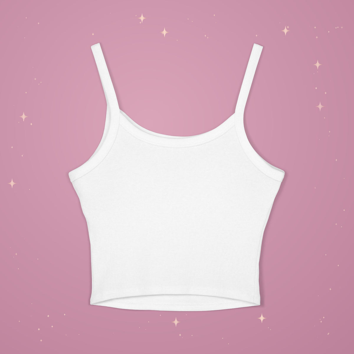 Zero Apologies Tank