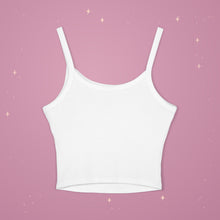 Zero Apologies Tank