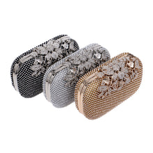 Sparkle Evening Bag
