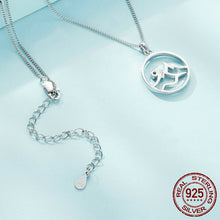 Dashan Silver Necklace
