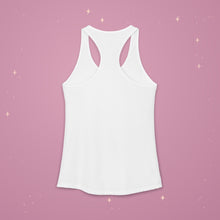 Head Turner Racerback