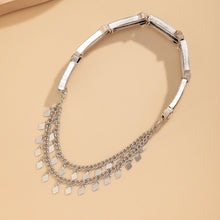 Chain Arm Cuff