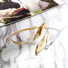 Geometric Arm Cuff