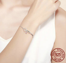 Sterling Silver Bracelet