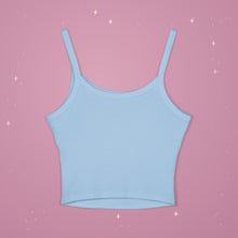 Zero Apologies Tank