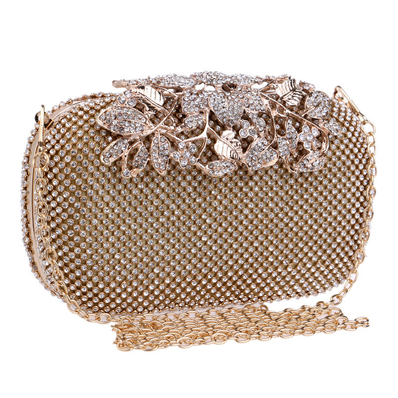 Sparkle Evening Bag