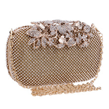 Sparkle Evening Bag