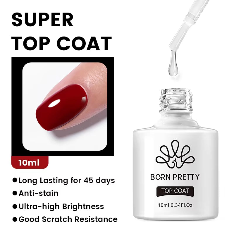 10Ml Jelly Nude Gel Nail Polish 50 Colors Semi Transparent Nail Art Nail Supplies Soak off UV LED Nails Gel Varnish