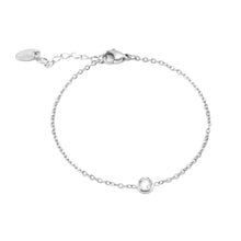 Sparkle Chain Bracelet