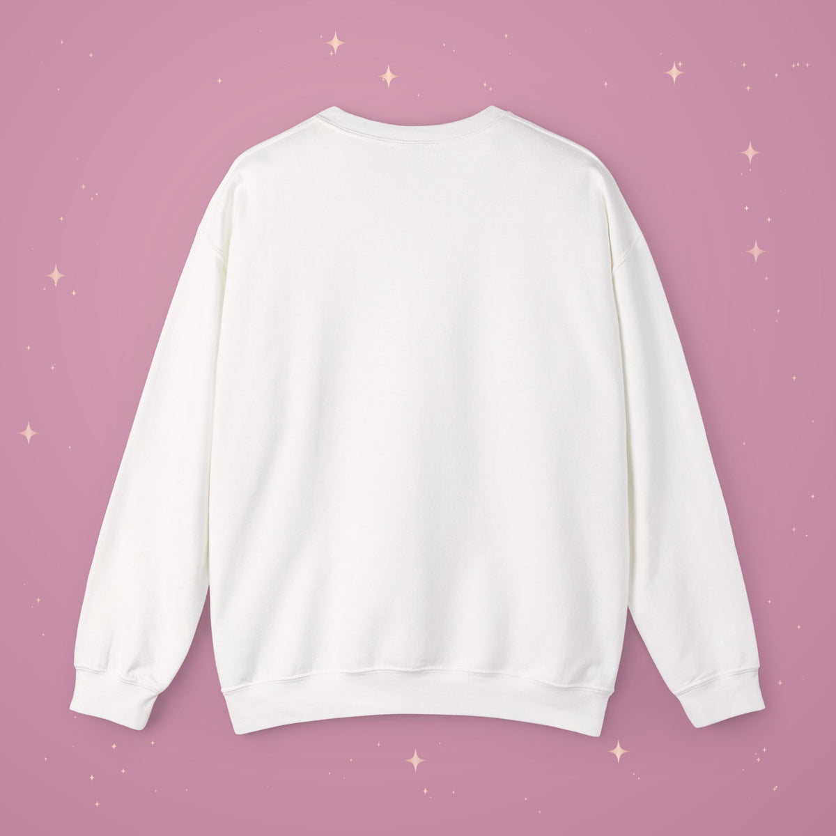 Too Pretty Crewneck