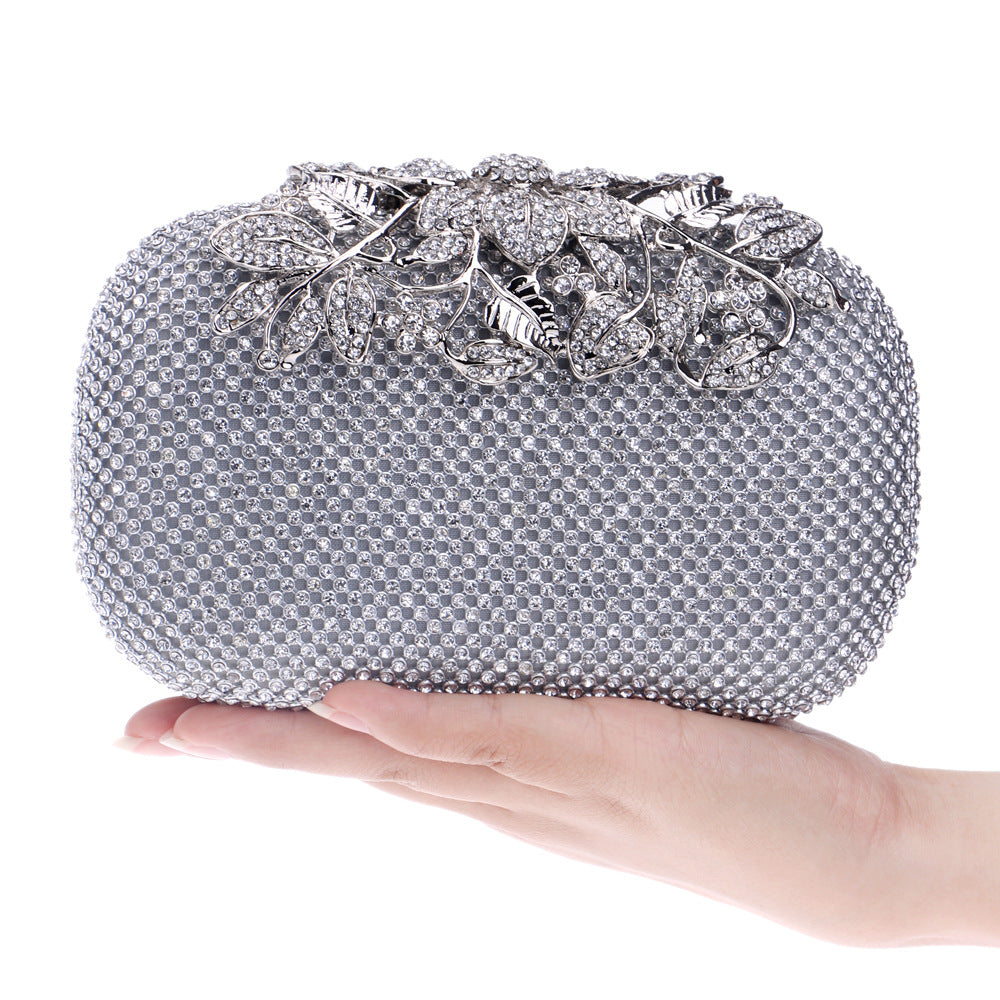 Sparkle Evening Bag