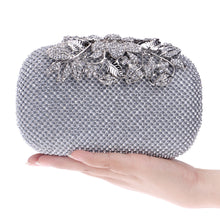 Sparkle Evening Bag