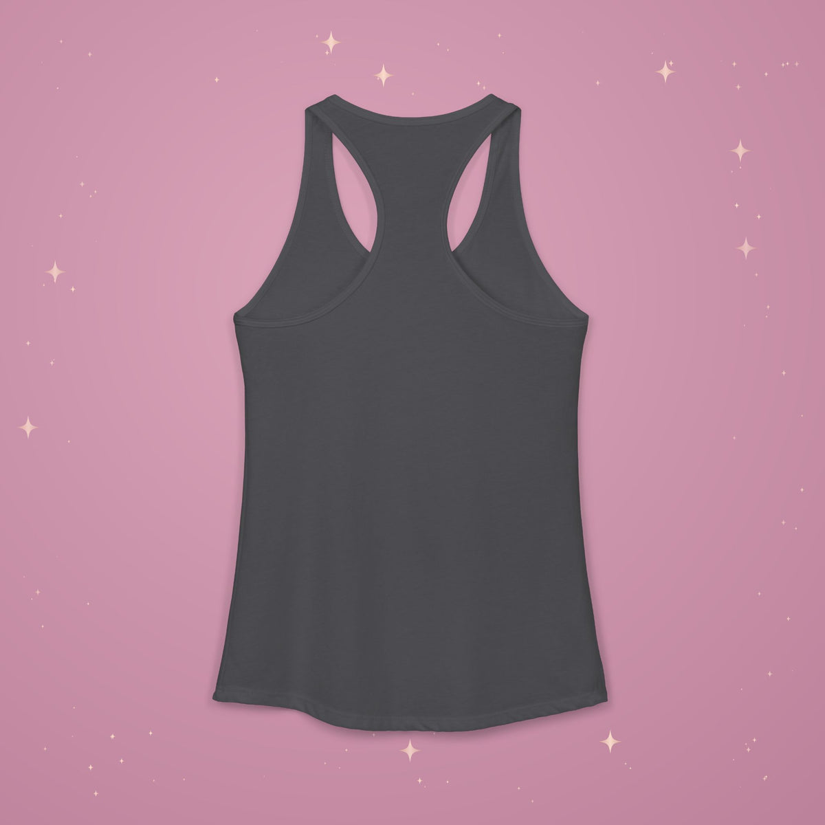 Head Turner Racerback