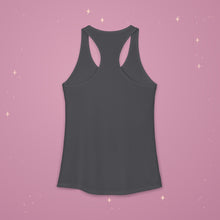 Head Turner Racerback