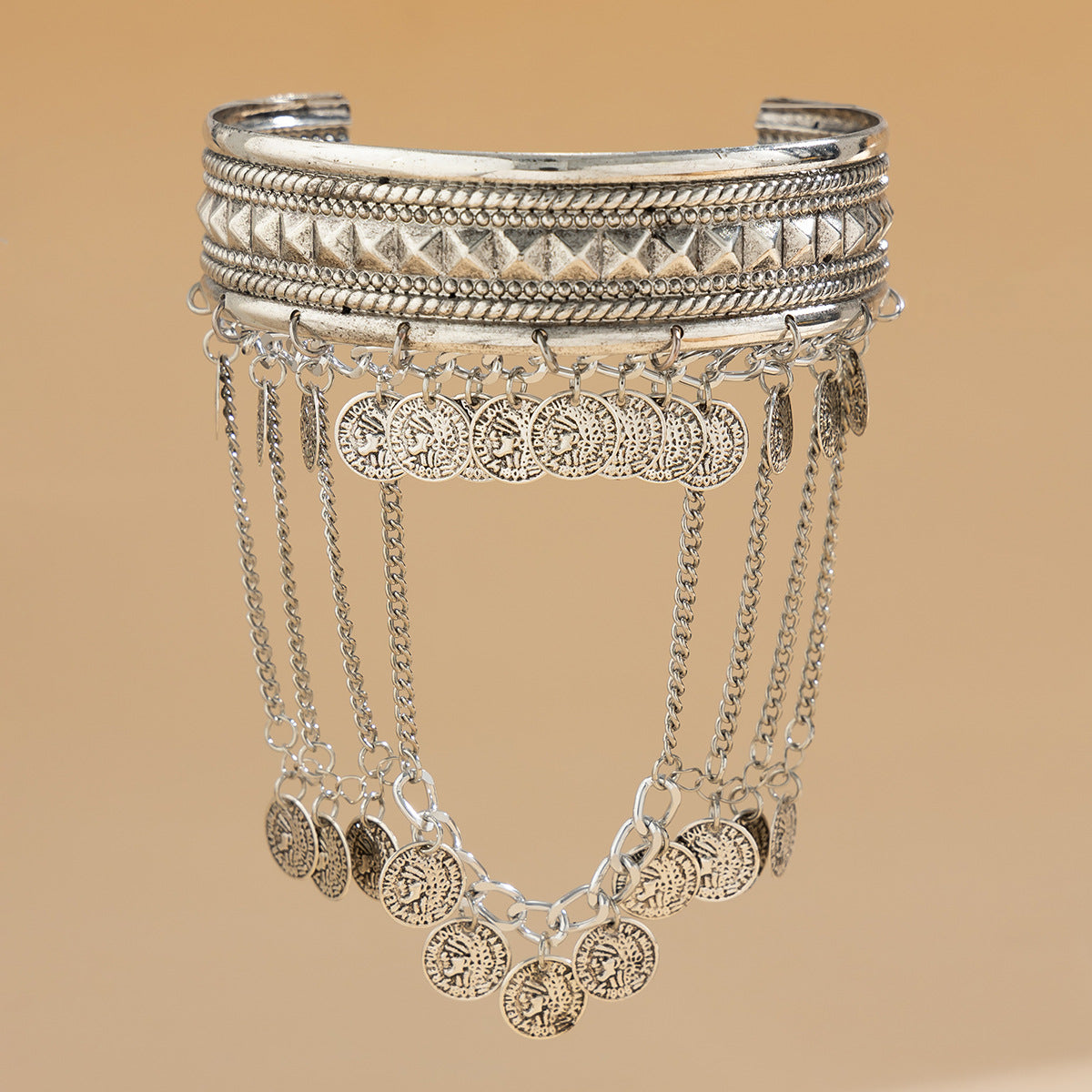 Tassel Arm Chain