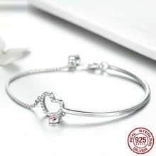 Sterling Silver Bracelet