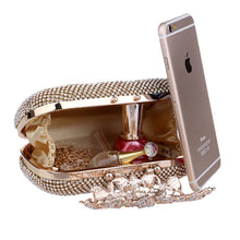 Sparkle Evening Bag