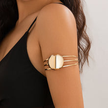 Triple-Layer Arm Cuff