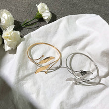 Geometric Arm Cuff