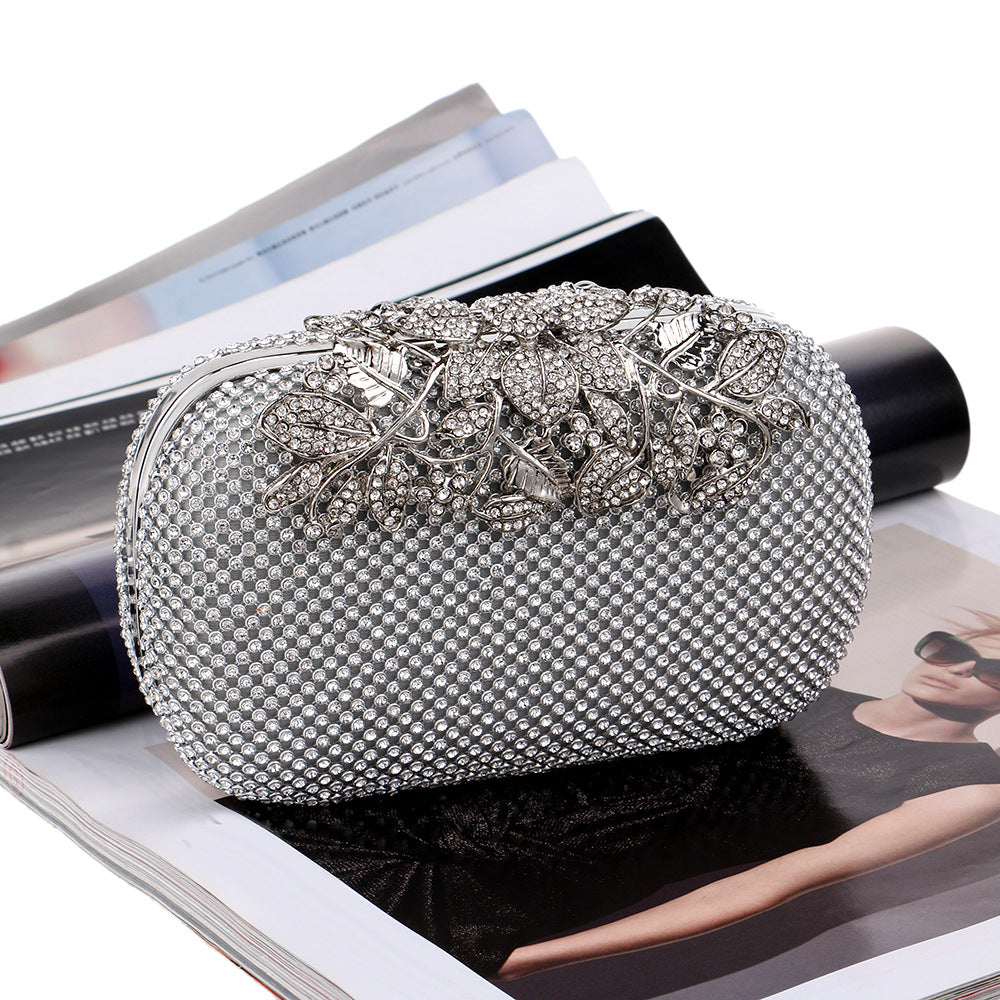 Sparkle Evening Bag
