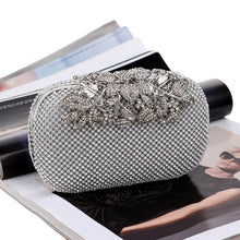 Sparkle Evening Bag