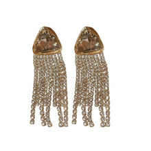 Elegant Statement Earrings