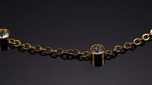 Sparkle Chain Bracelet