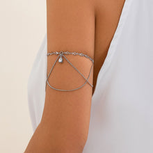 Chain Arm Cuff