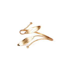 Geometric Arm Cuff