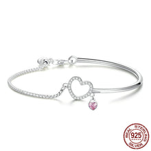 Sterling Silver Bracelet
