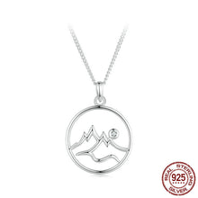 Dashan Silver Necklace