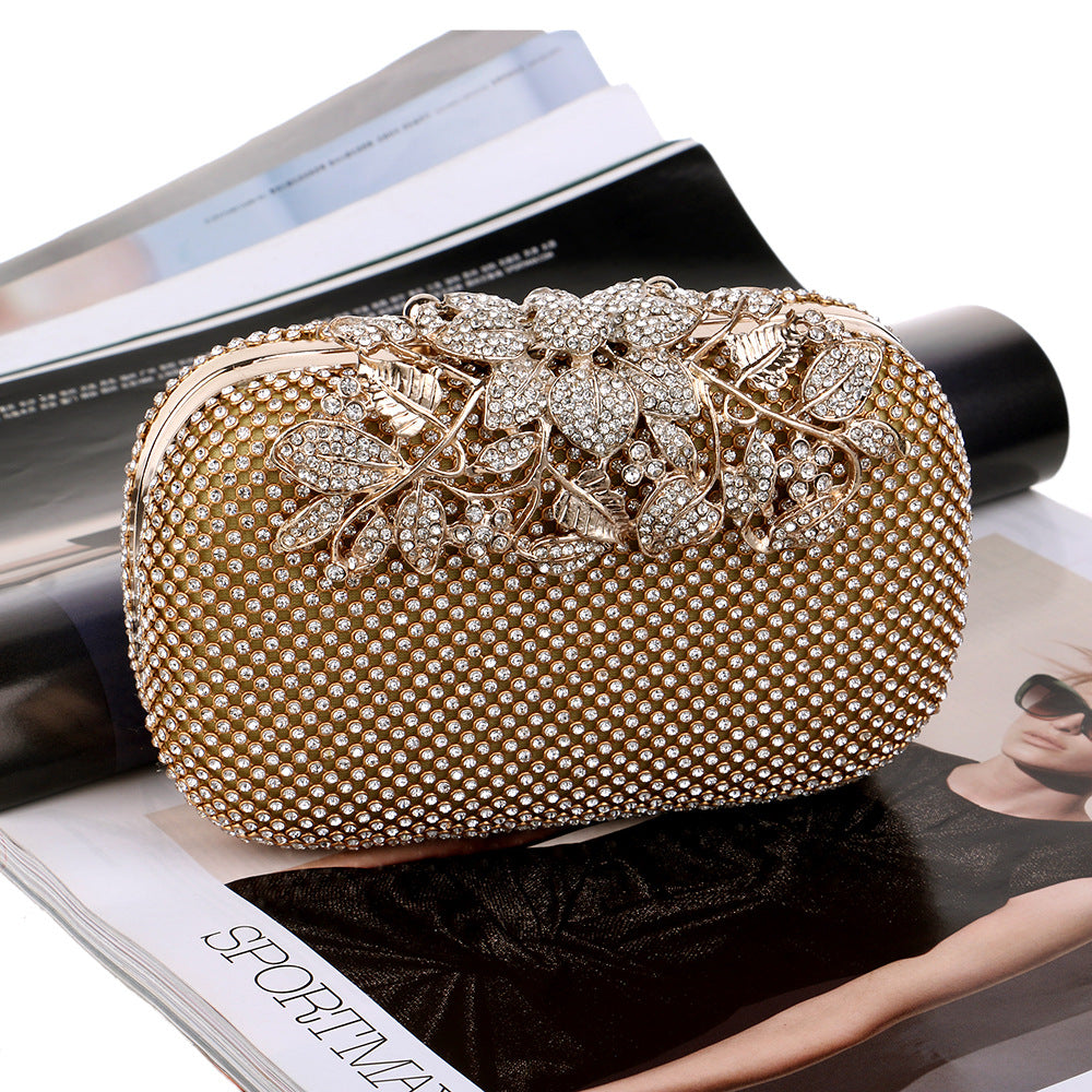 Sparkle Evening Bag