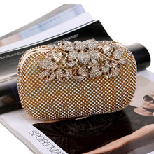 Sparkle Evening Bag