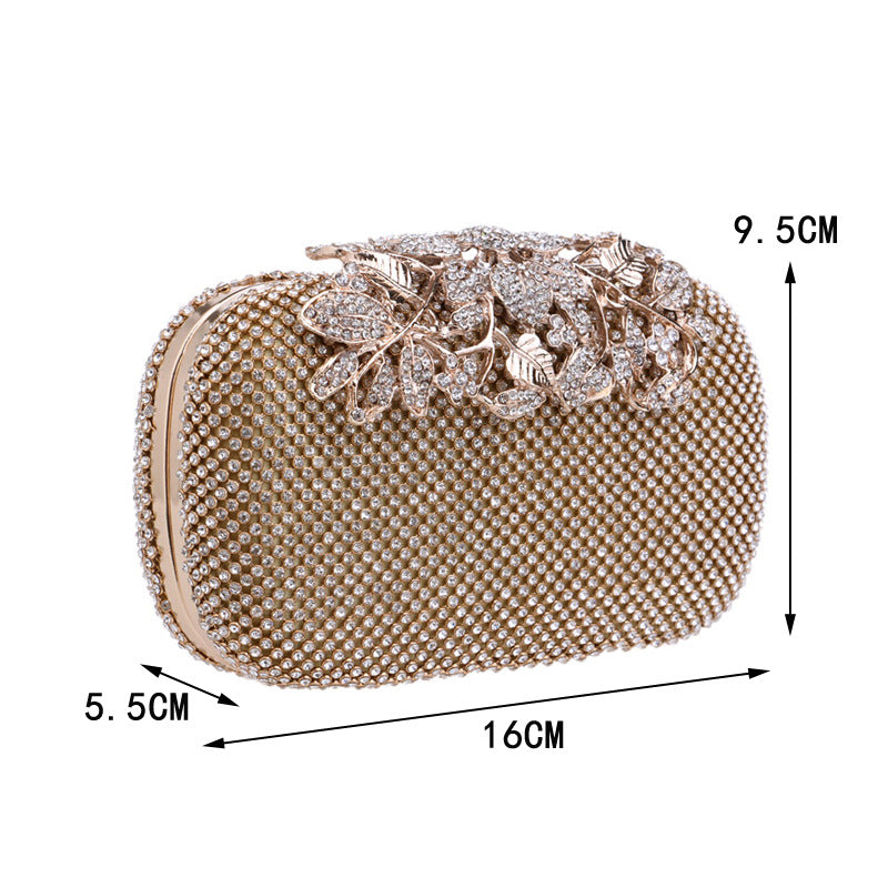 Sparkle Evening Bag