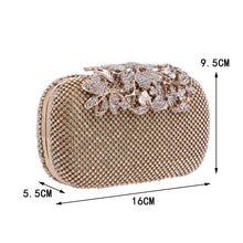 Sparkle Evening Bag
